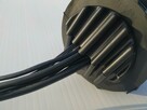 Dławica czopowa, gniazdowy wkład uszczelniający do rur 140mm - 9