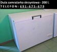 Używany Sprzęt AGD pralki/kuchnie/lodówki/zamrażarki - dowóż - 5