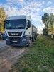 Sp5rzedam MAN TGX ciagnik siodłowy - 1