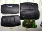 Naprawa kluczyka keyless Ford Kuga - 3