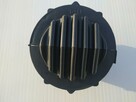 Dławica czopowa, gniazdowy wkład uszczelniający do rur 140mm - 5