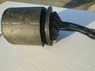 Dławica czopowa, gniazdowy wkład uszczelniający do rur 140mm - 16