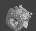DRUKOWANIE 3D SKANOWANIE 3D PROJEKTOWANIE USLUGI 3D - 2