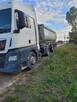 Sp5rzedam MAN TGX ciagnik siodłowy - 2