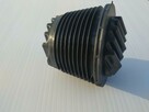 Dławica czopowa, gniazdowy wkład uszczelniający do rur 140mm - 6