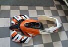 Komplet plastików do chinskiego skutera RS - 2