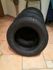 4× Opony Firemax FM805+ 185/65R14 86 T