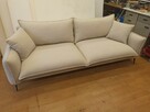 Kanapa PILLOW sofa boucle do salonu Meblesid Warszawa, Radom - 2