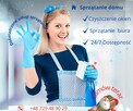 Generalne sprzątanie