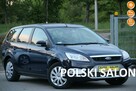 Ford Focus krajowy,klima,serwisowany,zarejestrowany