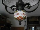 Lampa z PRL-u   . - 4