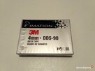 nowa taśma /kaseta Imation 4mm DDS-90 - 2