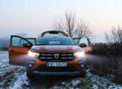 Dacia Sandero Stepway III Comfort Tce 90 km