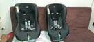 Fotelik romer britax od 9 do 25 kg - 1