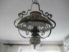 Lampa z PRL-u   . - 2