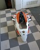 Komplet plastików do chinskiego skutera RS - 8