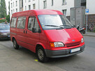 Transport Przeprowadzki