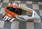 Komplet plastików do chinskiego skutera RS - 7