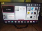 LG 47LA620S 200 Hz 3D Smart - 9