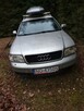 auto Audi A6 sprzedam - 4