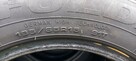 Opony zimowe Fulda Montero 3 rozmiar 195/65 R15