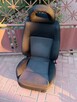 Sprzedam Komplet Foteli Volkswagen Bora Variant Higline - 3