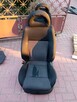 Sprzedam Komplet Foteli Volkswagen Bora Variant Higline - 2