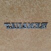 Emblemat napis RENAULT - 6