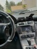 Mercedes Benz w203 2007r Polecam