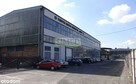 Obiekt produkcyjny ,suwnice ,wys . 15 m Sosnowiec