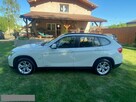 BMW X1 Gwarancja 1 rok 4X4 xDRIVE 177KM Klimatronik Czujniki Cofania Zadbany - 4