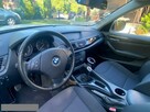 BMW X1 Gwarancja 1 rok 4X4 xDRIVE 177KM Klimatronik Czujniki Cofania Zadbany - 6