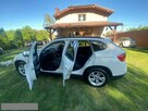 BMW X1 Gwarancja 1 rok 4X4 xDRIVE 177KM Klimatronik Czujniki Cofania Zadbany - 10