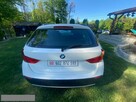 BMW X1 Gwarancja 1 rok 4X4 xDRIVE 177KM Klimatronik Czujniki Cofania Zadbany - 12