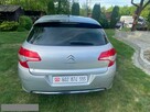 Citroen C4 Gwarancja 1 Rok Klimatronik Wymieniony Rozrząd Bardzo Ładny - 11