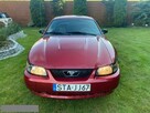 Ford Mustang Klima Stan Super LPG - 3