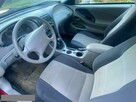 Ford Mustang Klima Stan Super LPG - 5