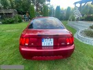 Ford Mustang Klima Stan Super LPG - 11