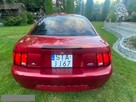 Ford Mustang Klima Stan Super LPG - 13