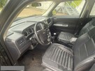 Jeep Patriot Gwarancja Skóra Nowy Rozrząd Podgrz Fotele Klima 2X Koła Nowe Opony - 5