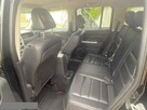 Jeep Patriot Gwarancja Skóra Nowy Rozrząd Podgrz Fotele Klima 2X Koła Nowe Opony - 6