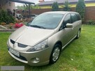 Mitsubishi Grandis 7 osobowy Nowe Opony Wymieniona Dwumasa Stan Super - 2