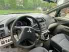 Mitsubishi Grandis 7 osobowy Nowe Opony Wymieniona Dwumasa Stan Super - 6