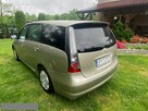 Mitsubishi Grandis 7 osobowy Nowe Opony Wymieniona Dwumasa Stan Super - 12