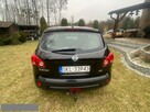 Nissan Qashqai GWARANCJA Napęd 4X4 Klimatronik Telefon 2.0 DCI 150 KM 2XKoła - 10