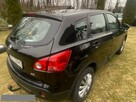 Nissan Qashqai GWARANCJA Napęd 4X4 Klimatronik Telefon 2.0 DCI 150 KM 2XKoła - 13