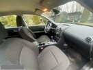 Nissan Qashqai GWARANCJA Napęd 4X4 Klimatronik Telefon 2.0 DCI 150 KM 2XKoła - 16