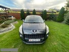 Peugeot 3008 Gwarancja Panorama Head Up Navi Klimatronik Alumy - 2