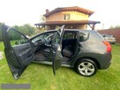 Peugeot 3008 Gwarancja Panorama Head Up Navi Klimatronik Alumy - 9