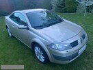 Renault Megane Karman Privilege Luxe Klimatronik Skóra Xenon Panorama Super - 1